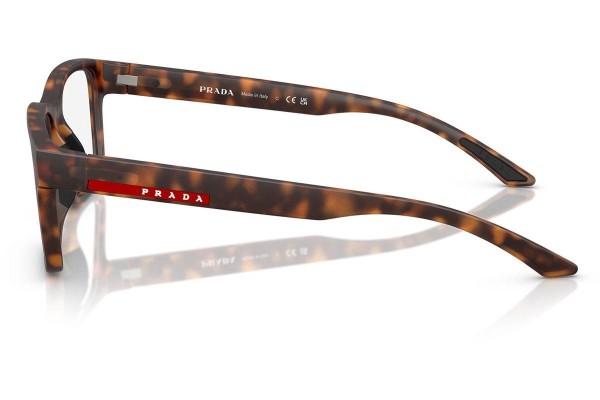 Okuliare Prada Linea Rossa PS01RV 17X1O1 Squared Havana