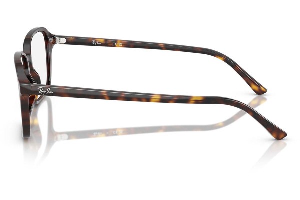 Okuliare Ray-Ban RX5431 2012 Squared Havana