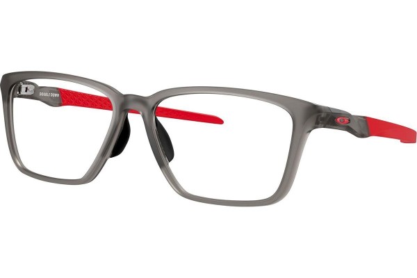 Okuliare Oakley OX8188D 818802 Squared Sivé