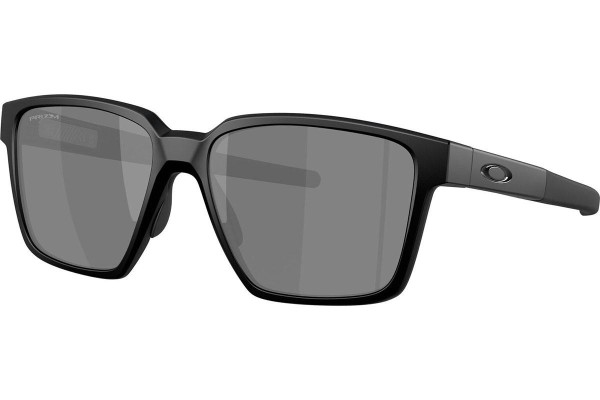 Slnečné okuliare Oakley OO9430 943001 Squared Čierne