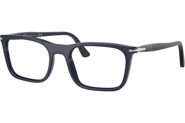 Okuliare Persol PO3358V 1217 Squared Modré