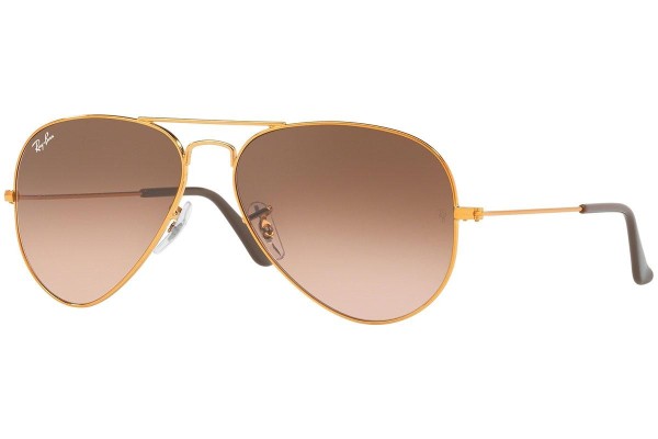 Ray-Ban Aviator Gradient RB3025 9001A5 - S (55)