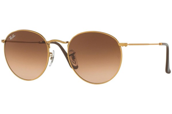 Ray-Ban Round Metal Metal RB3447 9001A5 - S (47)