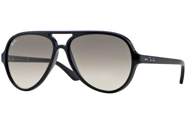 E-shop Ray-Ban Cats 5000 Classic RB4125 601/32 - ONE SIZE (59)