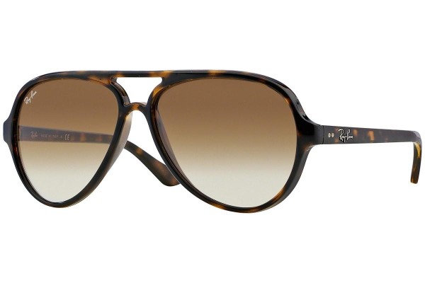E-shop Ray-Ban Cats 5000 Classic RB4125 710/51 - ONE SIZE (59)