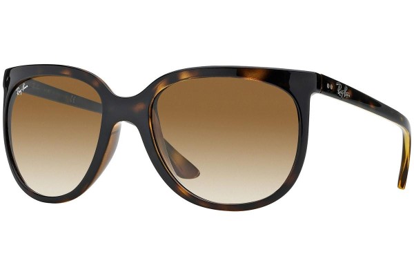 E-shop Ray-Ban Cats 1000 RB4126 710/51 - ONE SIZE (57)