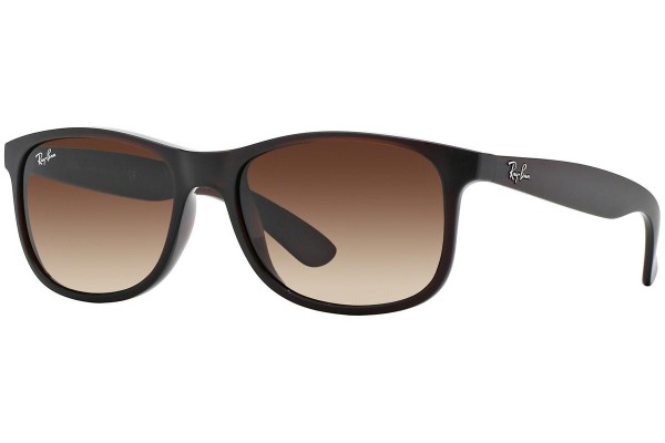 E-shop Ray-Ban Andy RB4202 607313 - ONE SIZE (55)