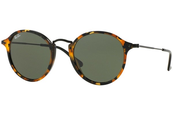 Ray-Ban Round Havana Collection RB2447 1157 - M (49)
