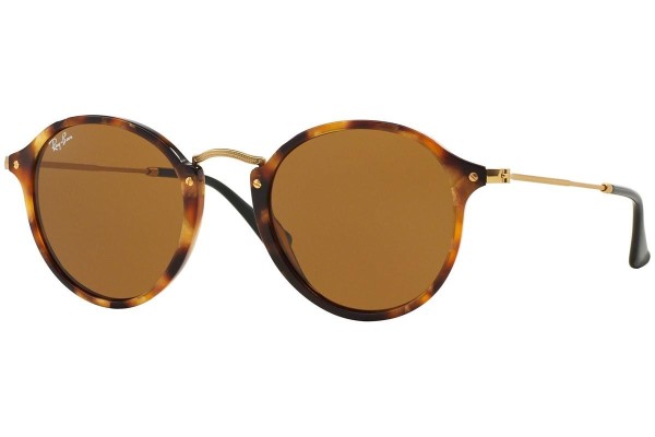 Ray-Ban Round Havana Collection RB2447 1160 - M (49)