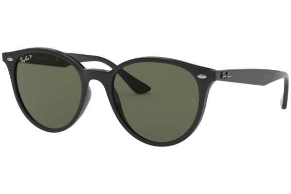 Ray-Ban RB4305 601/9A Polarized - ONE SIZE (53)