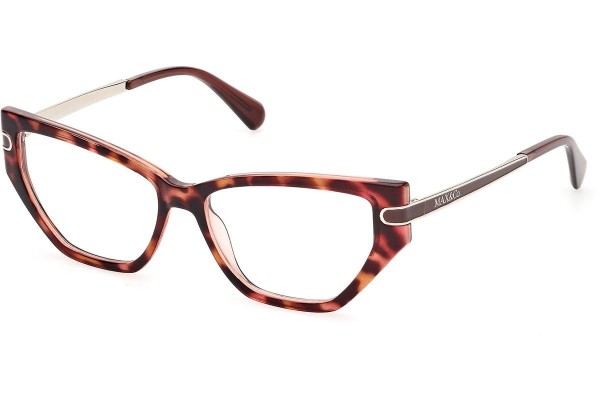 Okuliare Max&Co. MO5170 055 Cat Eye Havana