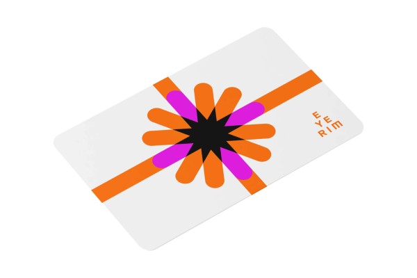 Gift Cards Darčeková karta 20 EUR