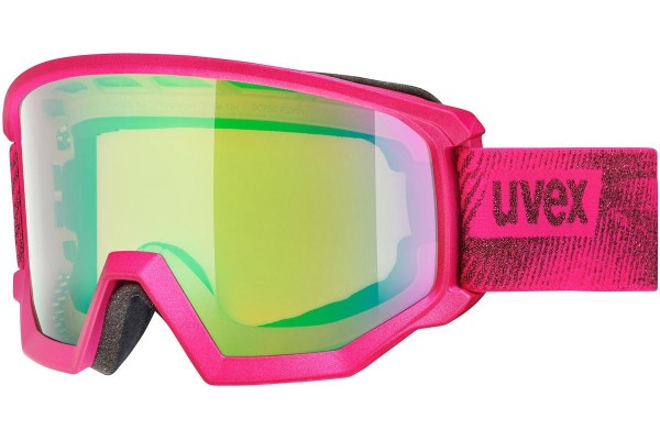 uvex athletic CV Pink Mat S2