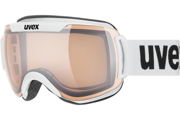 uvex downhill 2000 V White S1-S3