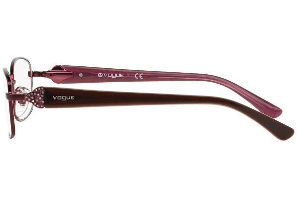 Vogue Eyewear VO3845B 717S