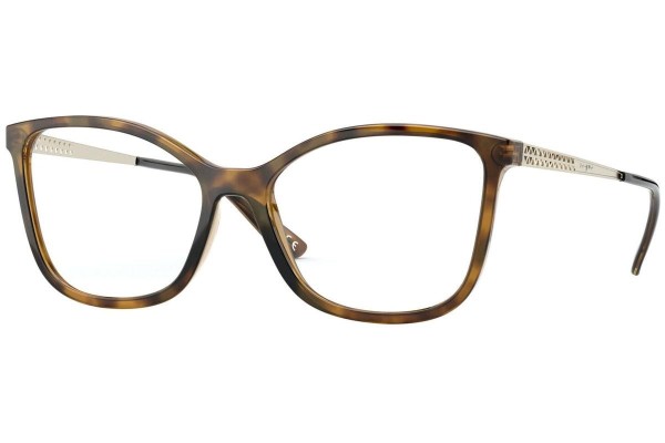 Okuliare Vogue Eyewear VO5334 W656 Cat Eye Havana