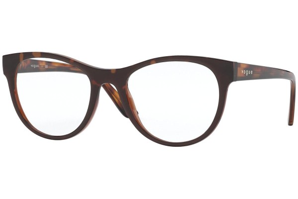 Okuliare Vogue Eyewear VO5336 2386 Cat Eye Havana