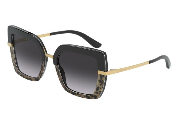 Dolce & Gabbana Icons Collection DG4373 32448G