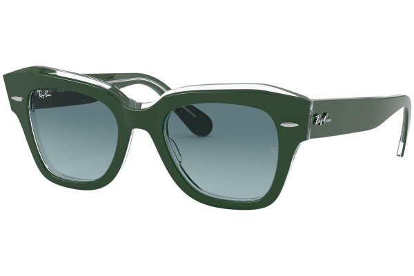 Ray-Ban State Street RB2186 12953M