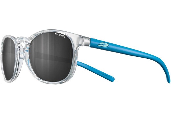 Slnečné okuliare Julbo Fame J509 9075 Polarized Okrúhle Priehľadné