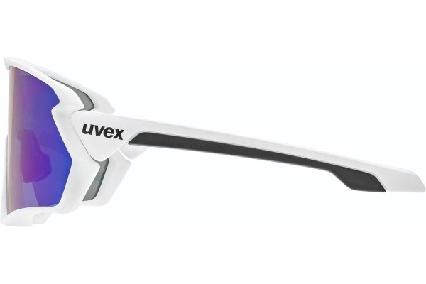 uvex sportstyle 231 White Mat S2
