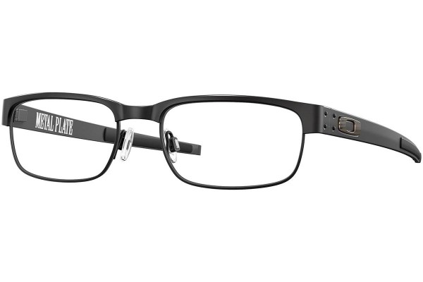 Oakley Metal Plate High Resolution Collection OX5038-11