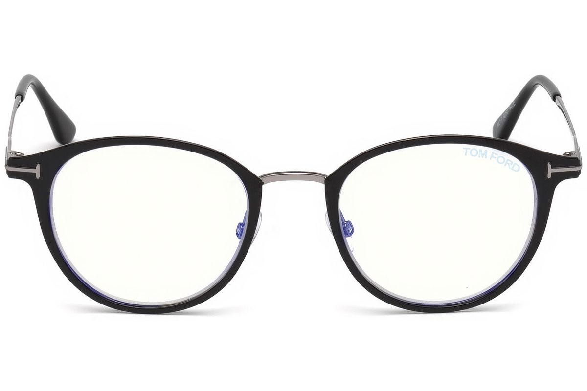 Tom Ford FT5528-B 001 