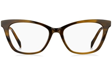 Okuliare Max Mara MM1388 WR9 Cat Eye Havana