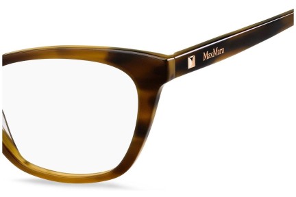 Okuliare Max Mara MM1388 WR9 Cat Eye Havana