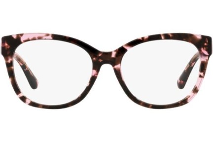 Okuliare Michael Kors Santa Monica MK4081 3099 Cat Eye Havana