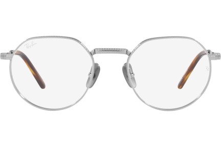 Ray-Ban Jack Titanium Titanium Collection RX8265V 1224