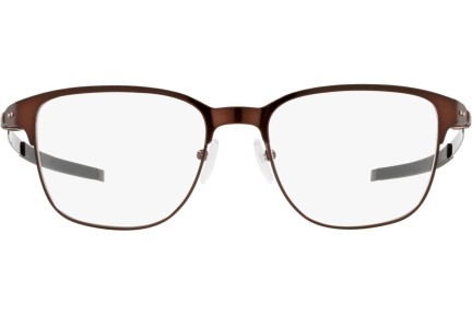 Okuliare Oakley Seller OX3248-05 Squared Hnedé