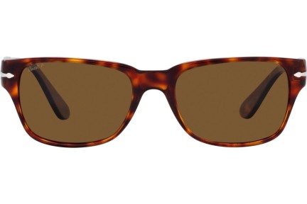 Slnečné okuliare Persol PO3288S 24/57 Polarized Squared Havana