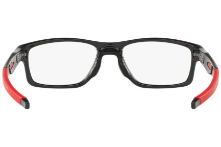 Okuliare Oakley Crosslink MNP OX8090-03 Obdĺžníkové Čierne