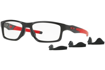 Okuliare Oakley Crosslink MNP OX8090-03 Obdĺžníkové Čierne