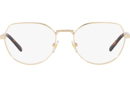 Okuliare Vogue Eyewear VO4243 848 Okrúhle Zlaté