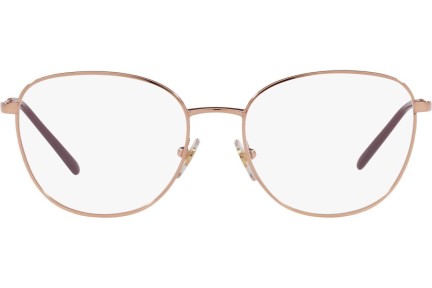 Okuliare Vogue Eyewear VO4231 5152 Okrúhle Zlaté