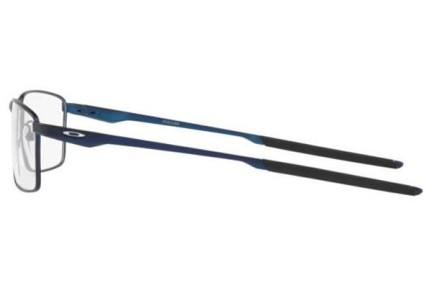 Okuliare Oakley Fuller OX3227-04 Obdĺžníkové Modré