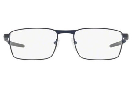 Okuliare Oakley Fuller OX3227-04 Obdĺžníkové Modré