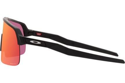 Slnečné okuliare Oakley Sutro Lite OO9463-21 Jednoliate | Shield Čierne