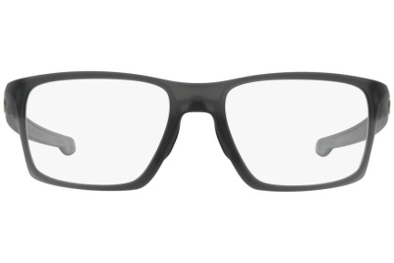 Okuliare Oakley Litebeam OX8140-02 Squared Sivé