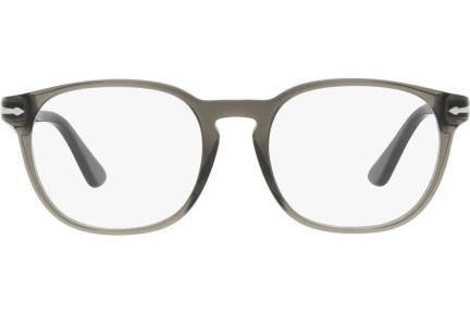 Okuliare Persol PO3283V 1103 Okrúhle Sivé