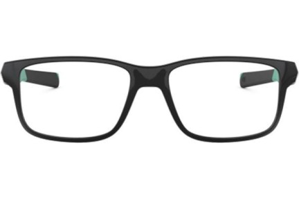 Okuliare Oakley Field Day OY8007-03 Squared Čierne