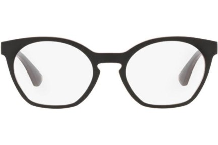 Okuliare Oakley Tone Down OX8168-03 Okrúhle Čierne