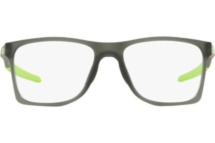 Okuliare Oakley Activate OX8173-03 Squared Sivé