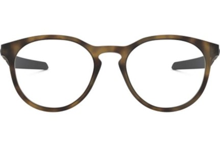 Okuliare Oakley Round Out OY8014-03 Okrúhle Havana