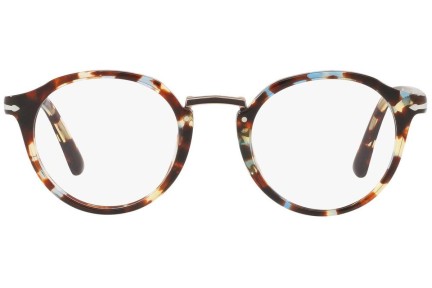 Okuliare Persol Combo Evolution Collection PO3185V 1058 Okrúhle Mix