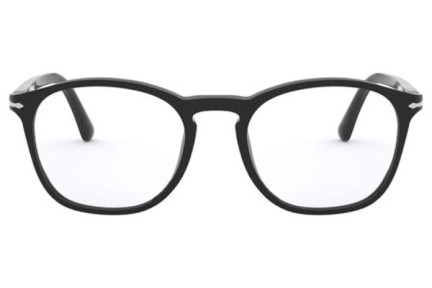 Okuliare Persol PO3007VM 95 Squared Čierne