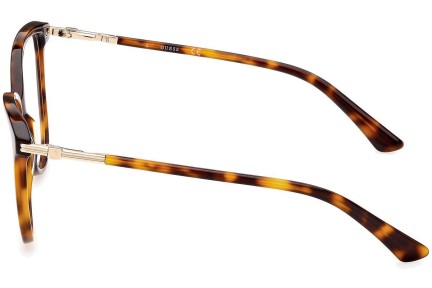 Okuliare Guess GU2905 053 Cat Eye Havana