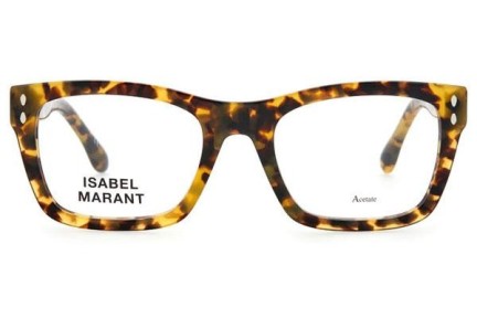 Okuliare Isabel Marant IM0018 EPZ Squared Havana